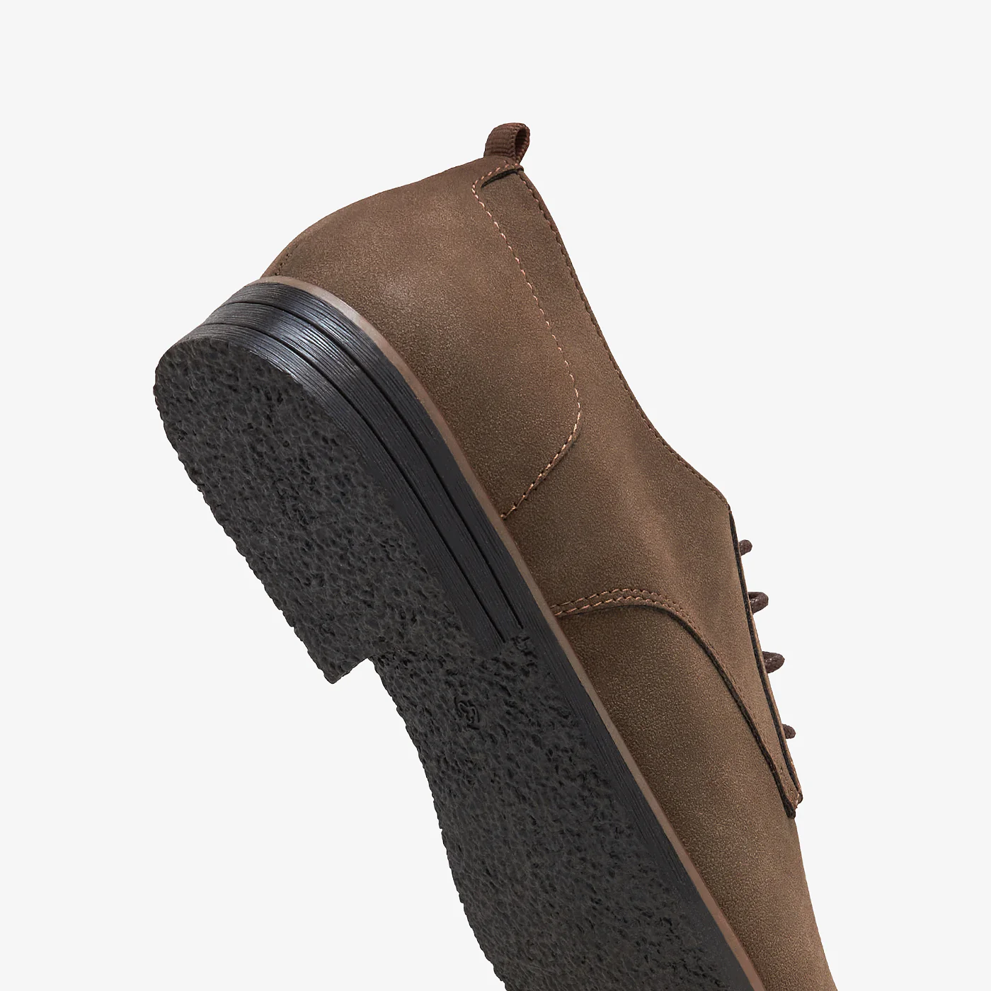 Men's Lace Up Dress Shoes - Image 5