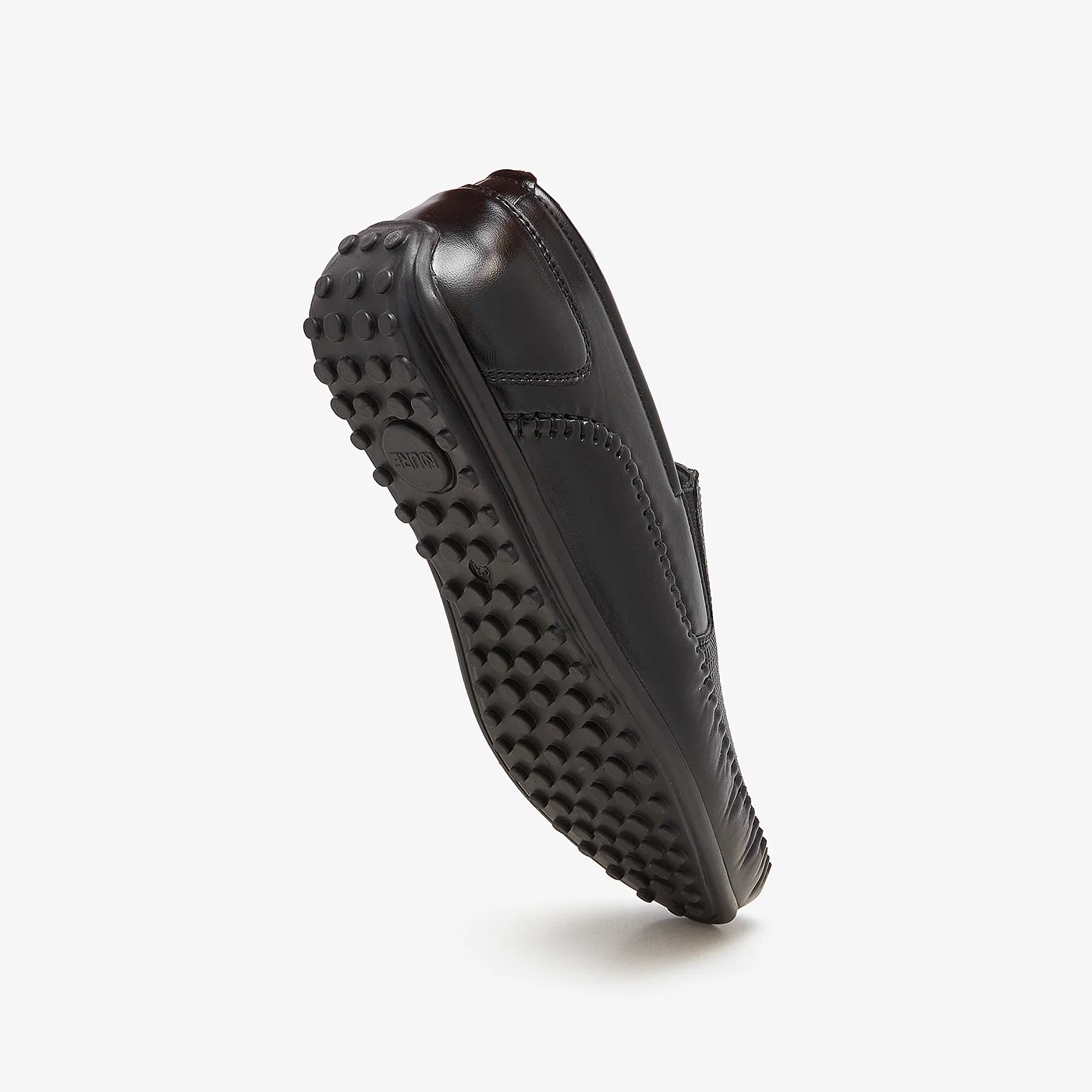 Men's Driving Loafers - Image 5