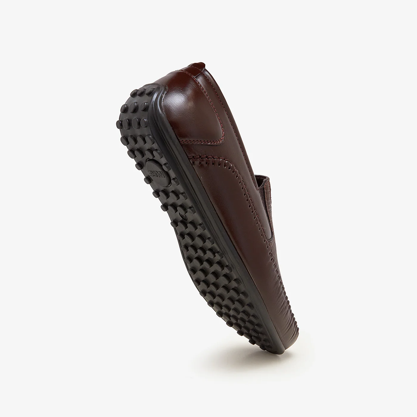 Men's Driving Loafers - Image 3