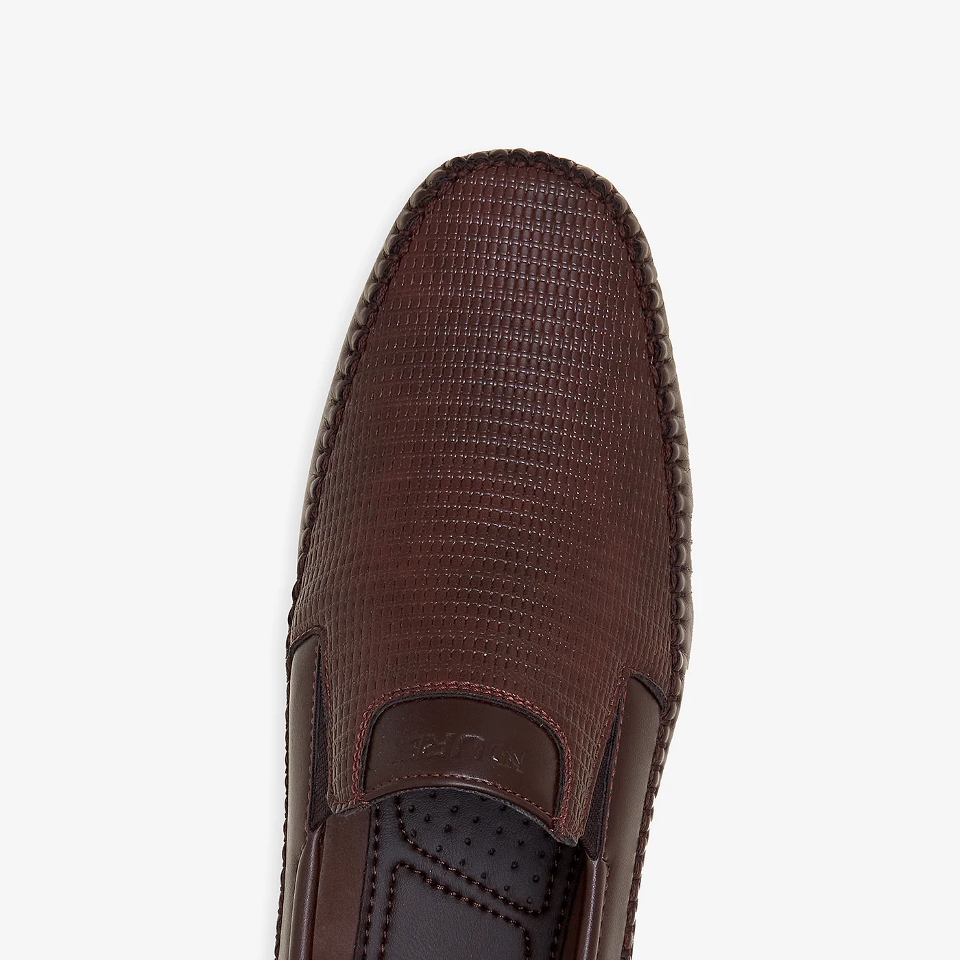 Men's Driving Loafers - Image 5
