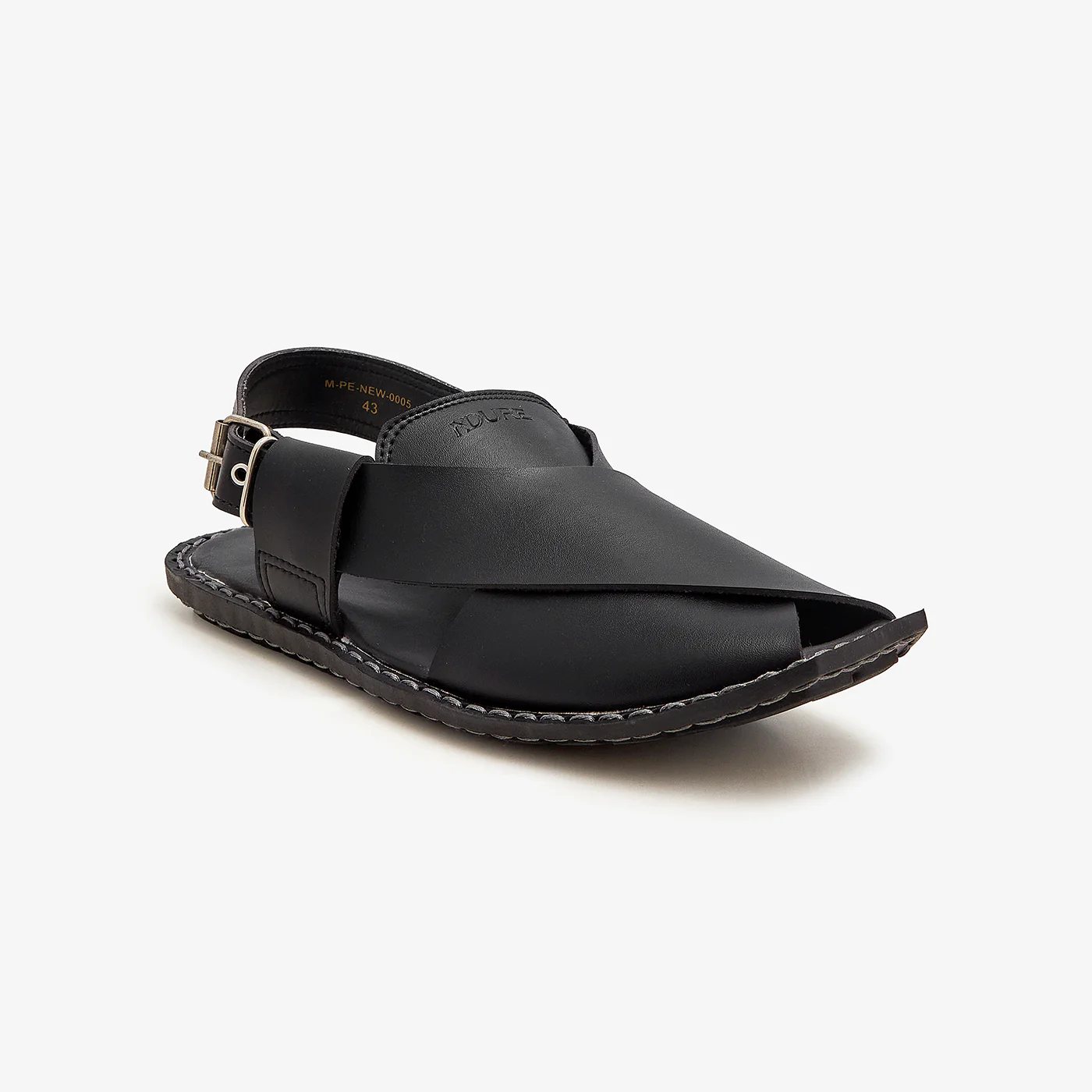 Men's Quetta Style Sandals