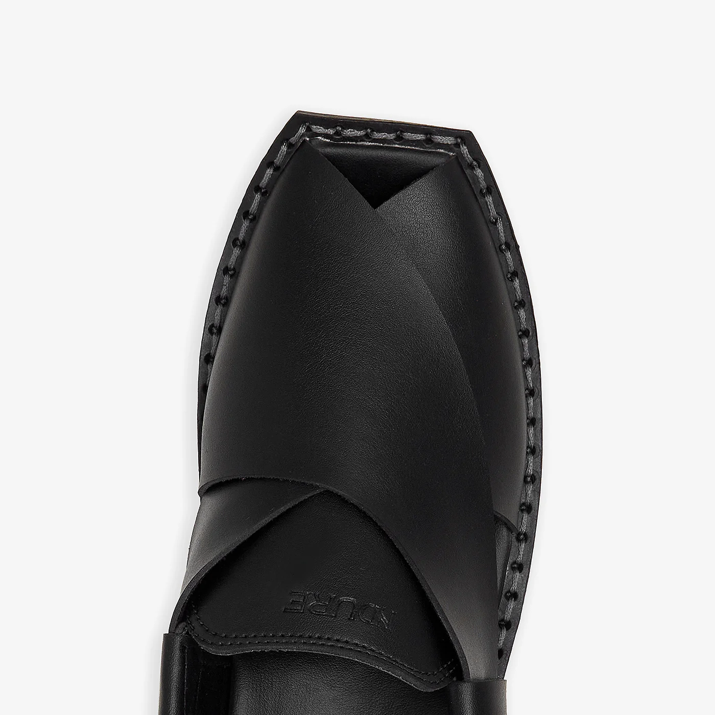 Men's Quetta Style Sandals - Image 4