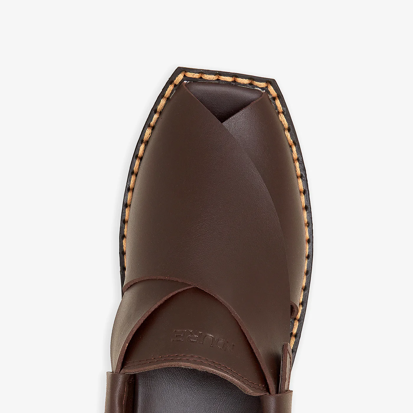 Men's Quetta Style Sandals - Image 4