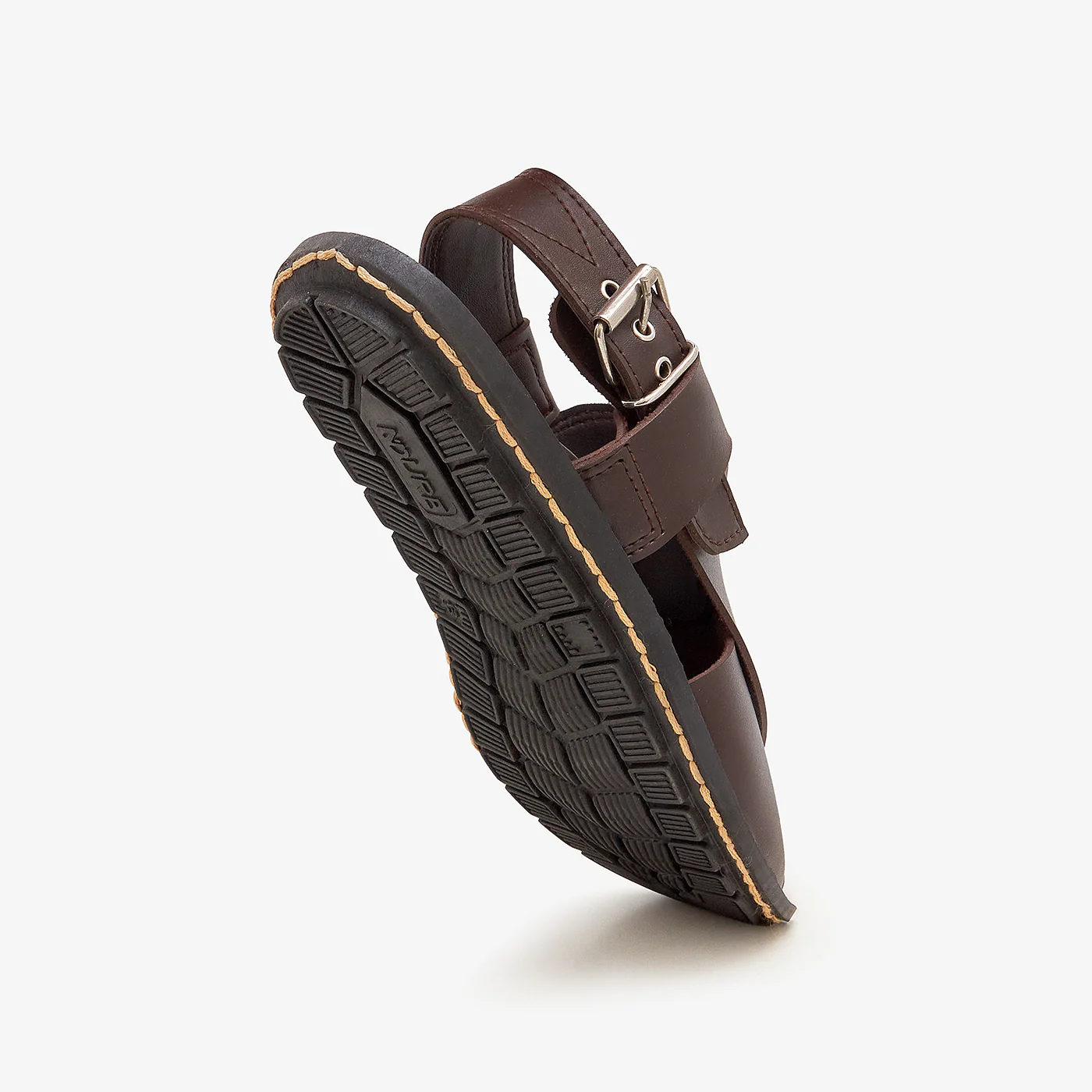 Men's Quetta Style Sandals - Image 5