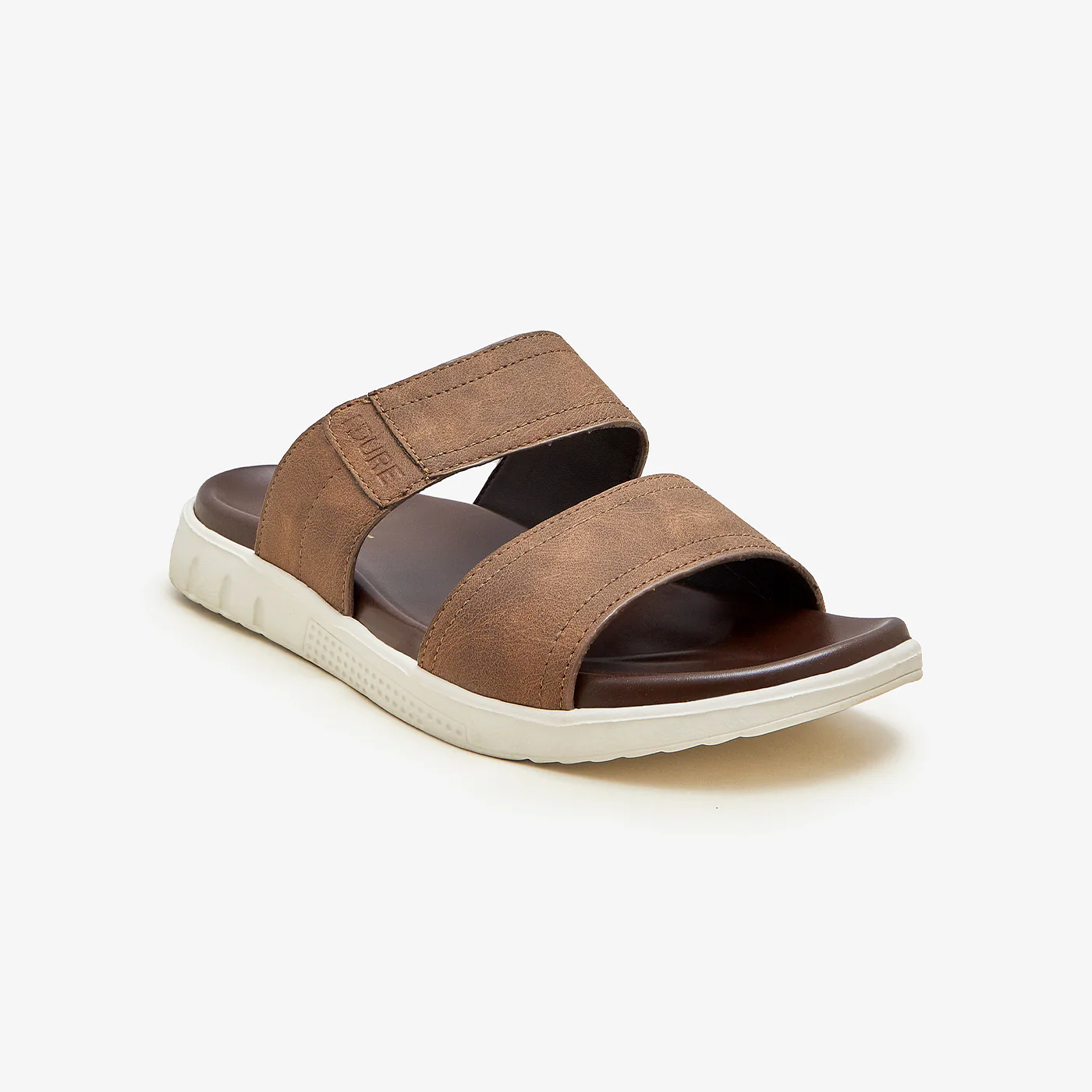 Men’s Cloud-Step Comfort Slides - Image 3