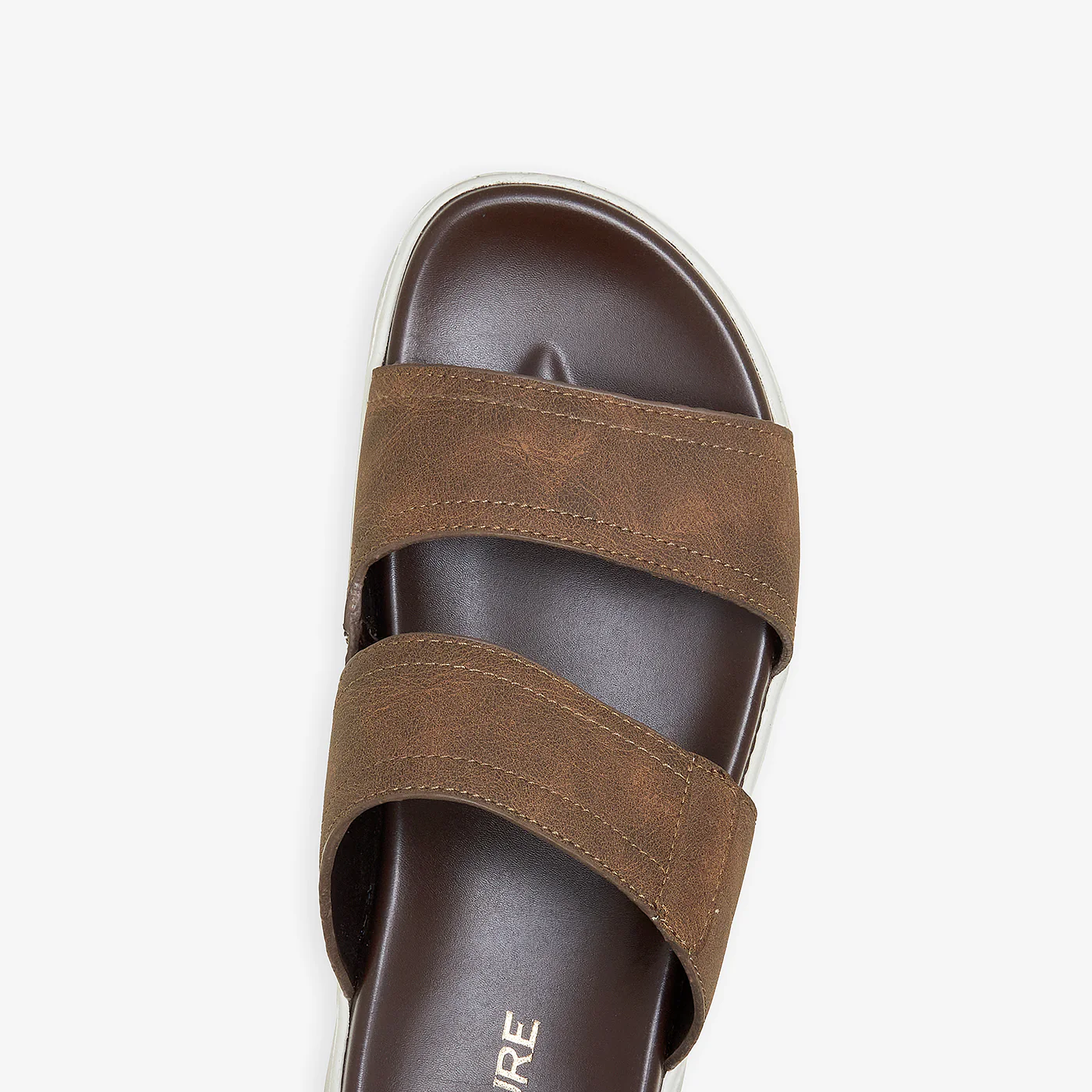 Men’s Cloud-Step Comfort Slides - Image 4