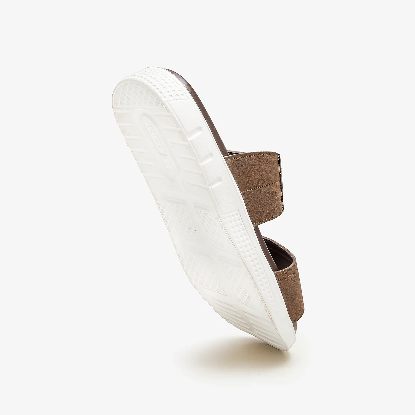 Men’s Cloud-Step Comfort Slides - Image 5