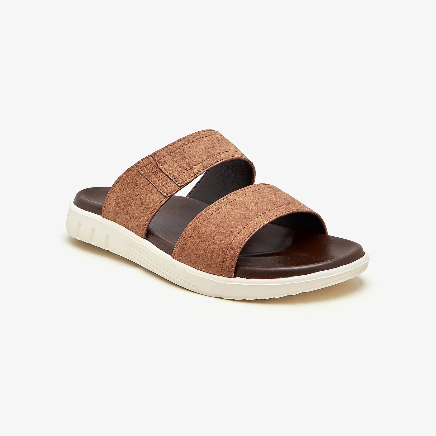 Men’s Cloud-Step Comfort Slides - Image 3