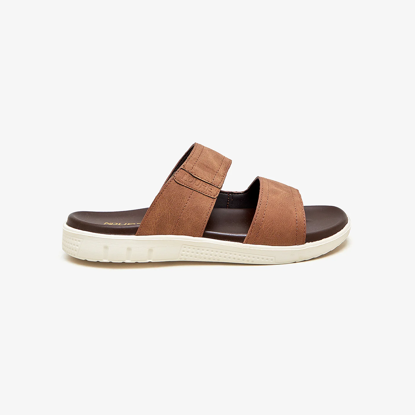 Men’s Cloud-Step Comfort Slides - Image 4