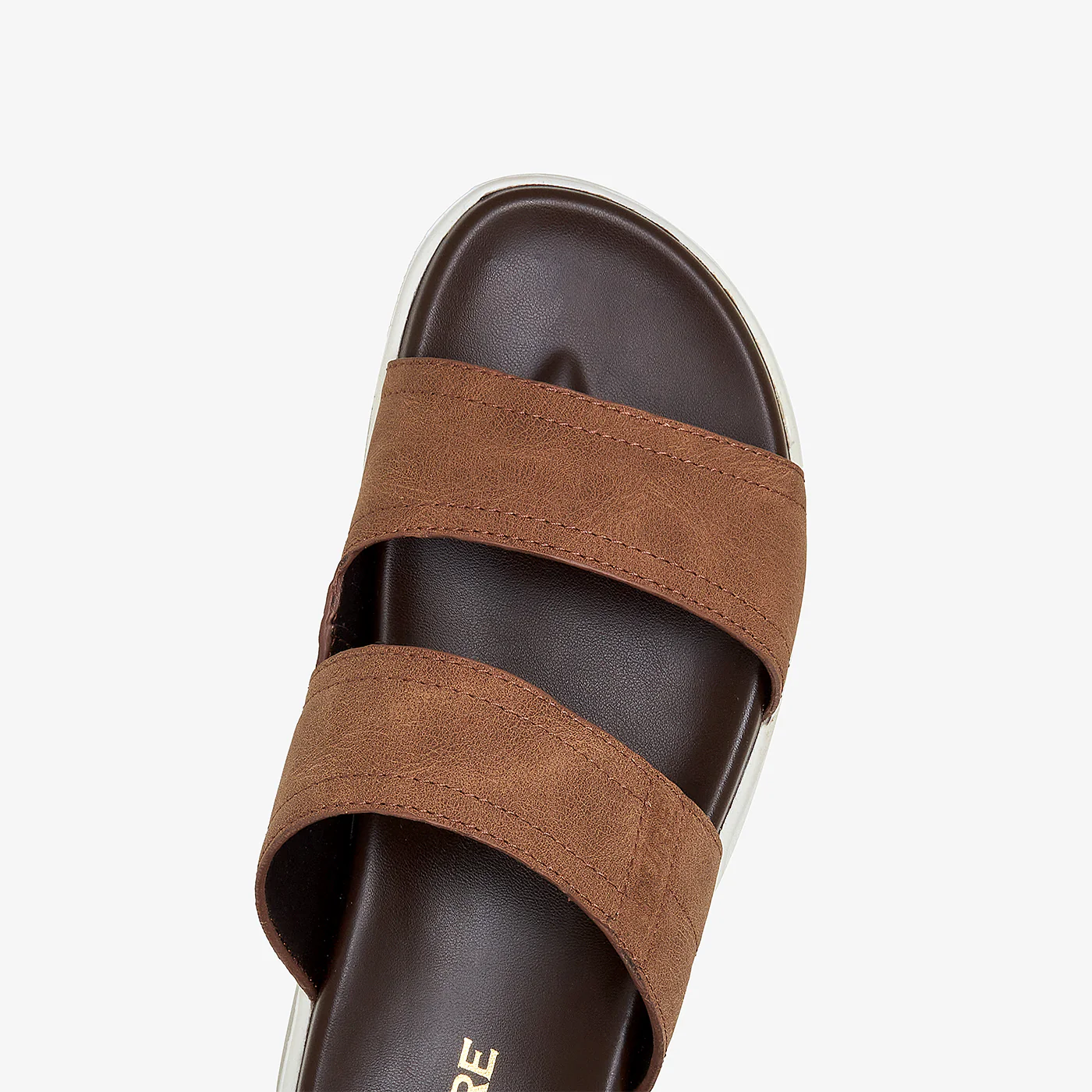 Men’s Cloud-Step Comfort Slides - Image 5
