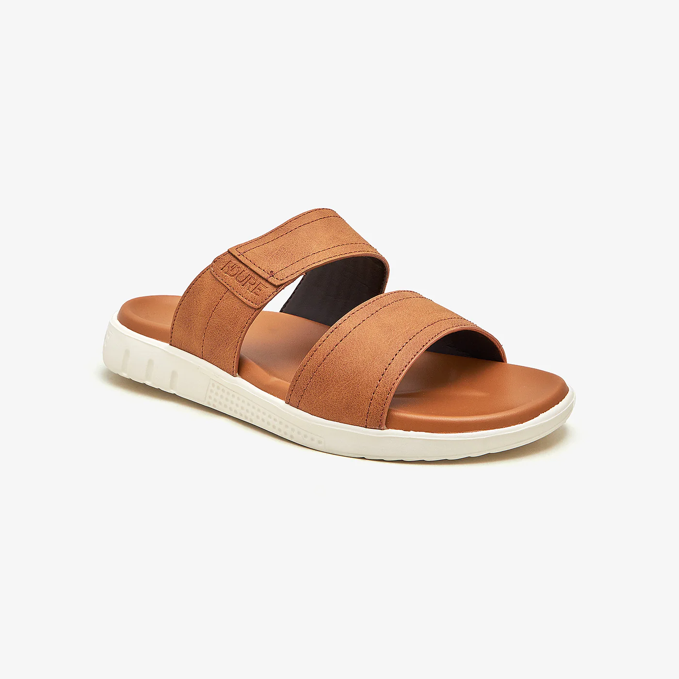 Men’s Cloud-Step Comfort Slides - Image 3