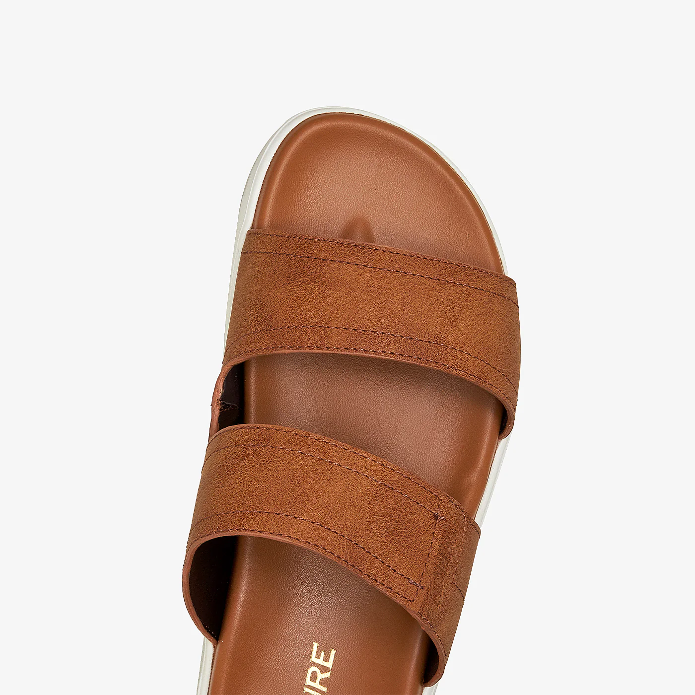 Men’s Cloud-Step Comfort Slides - Image 4