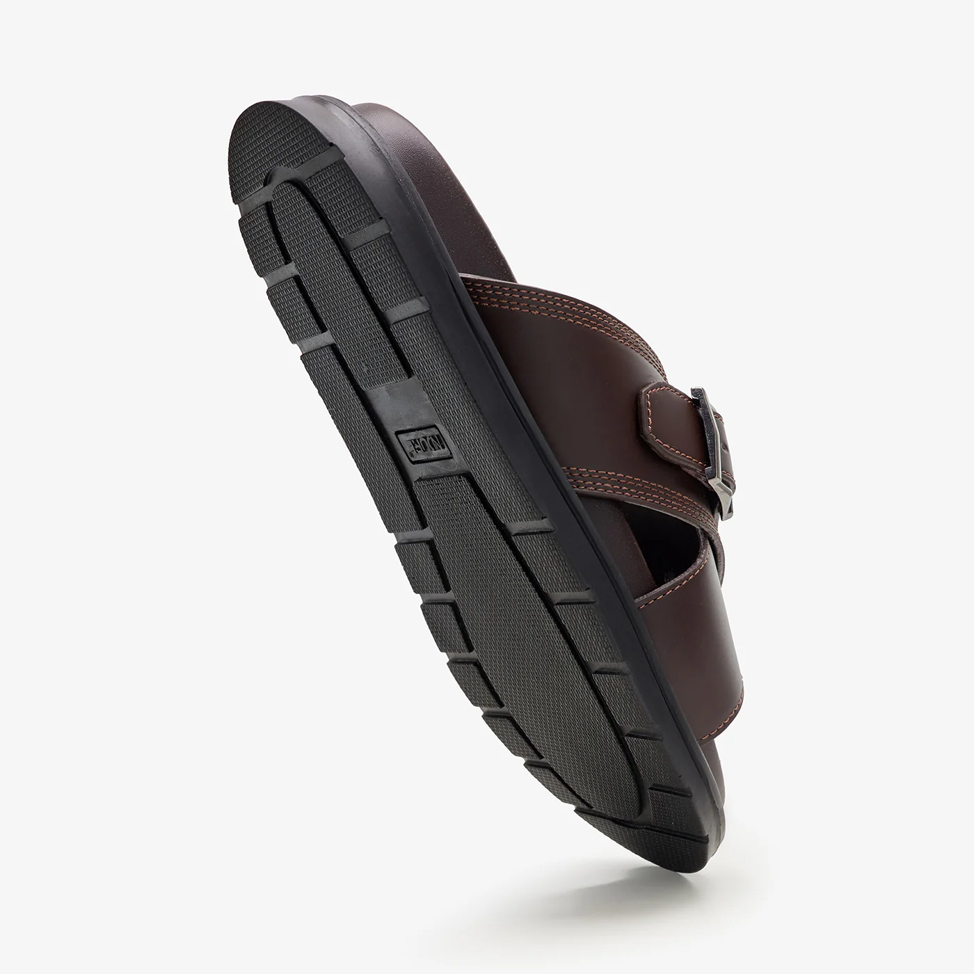 Men's Cloud-Step Comfort Slides - Image 6