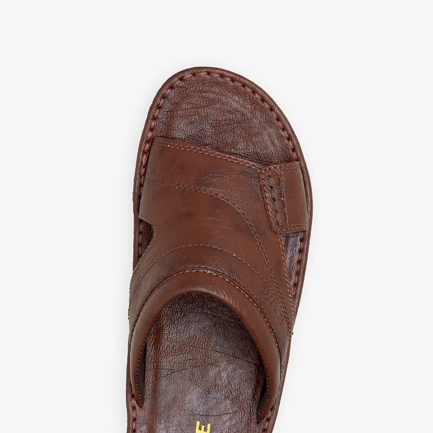 Men's Relaxed-Fit Slides - Image 4