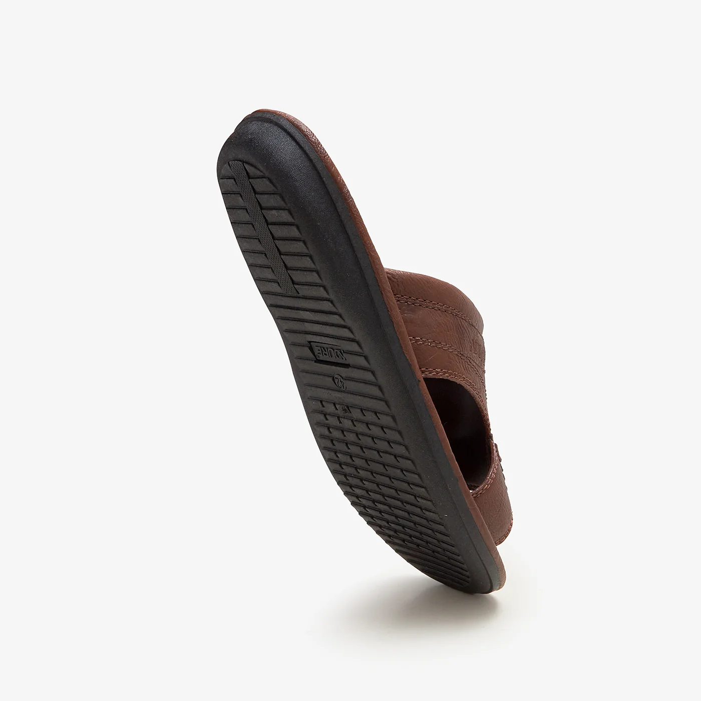 Men's Relaxed-Fit Slides - Image 5