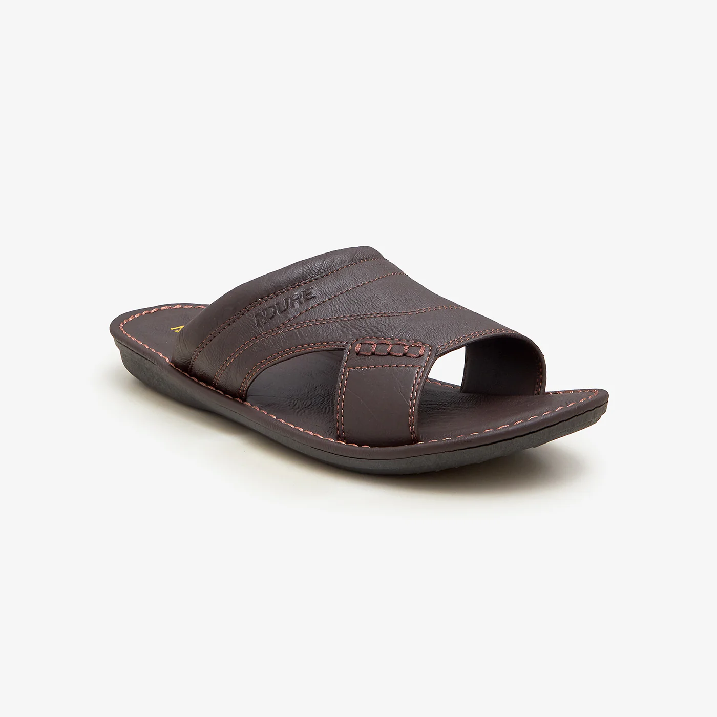 Men's Relaxed-Fit Slides - Image 3