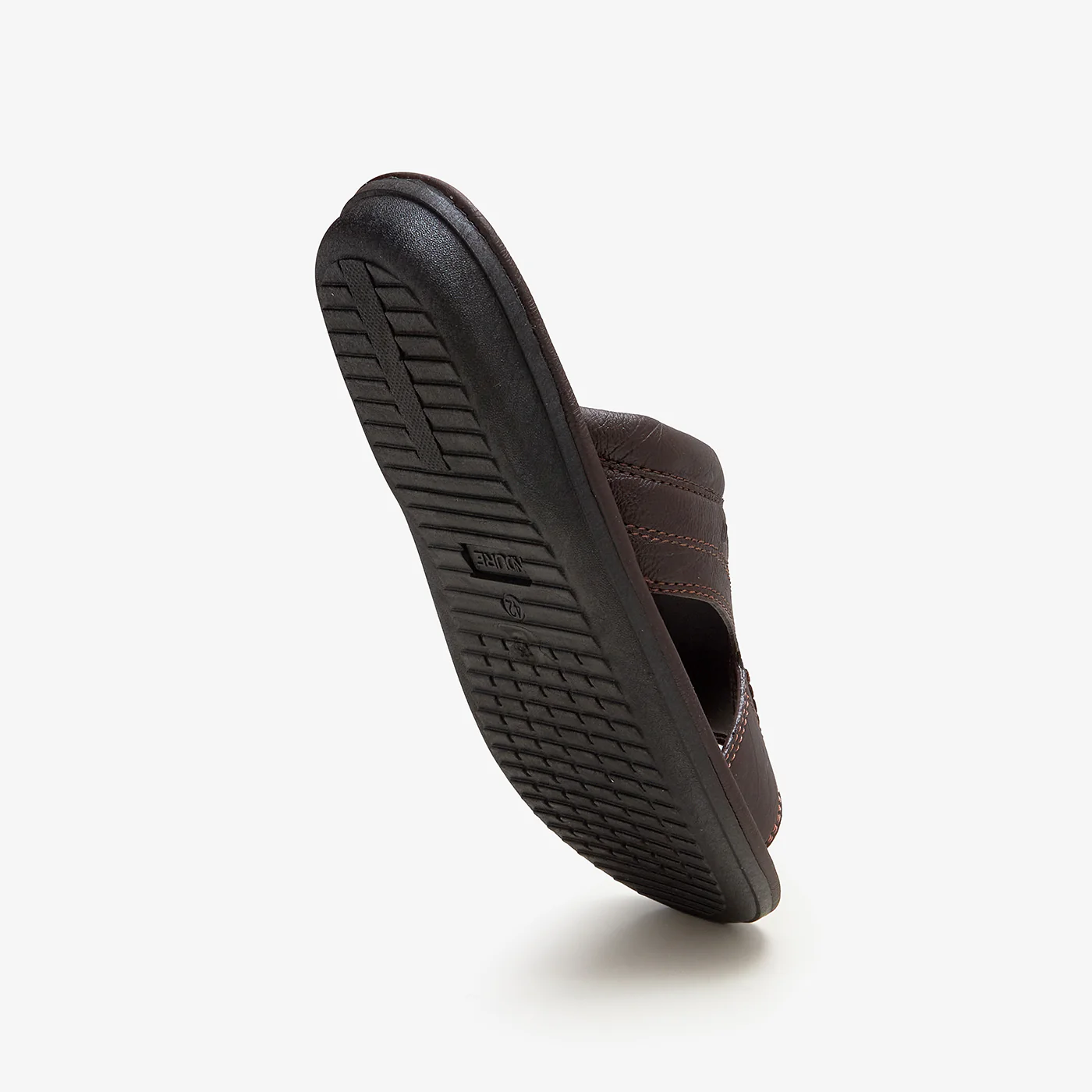 Men's Relaxed-Fit Slides - Image 5