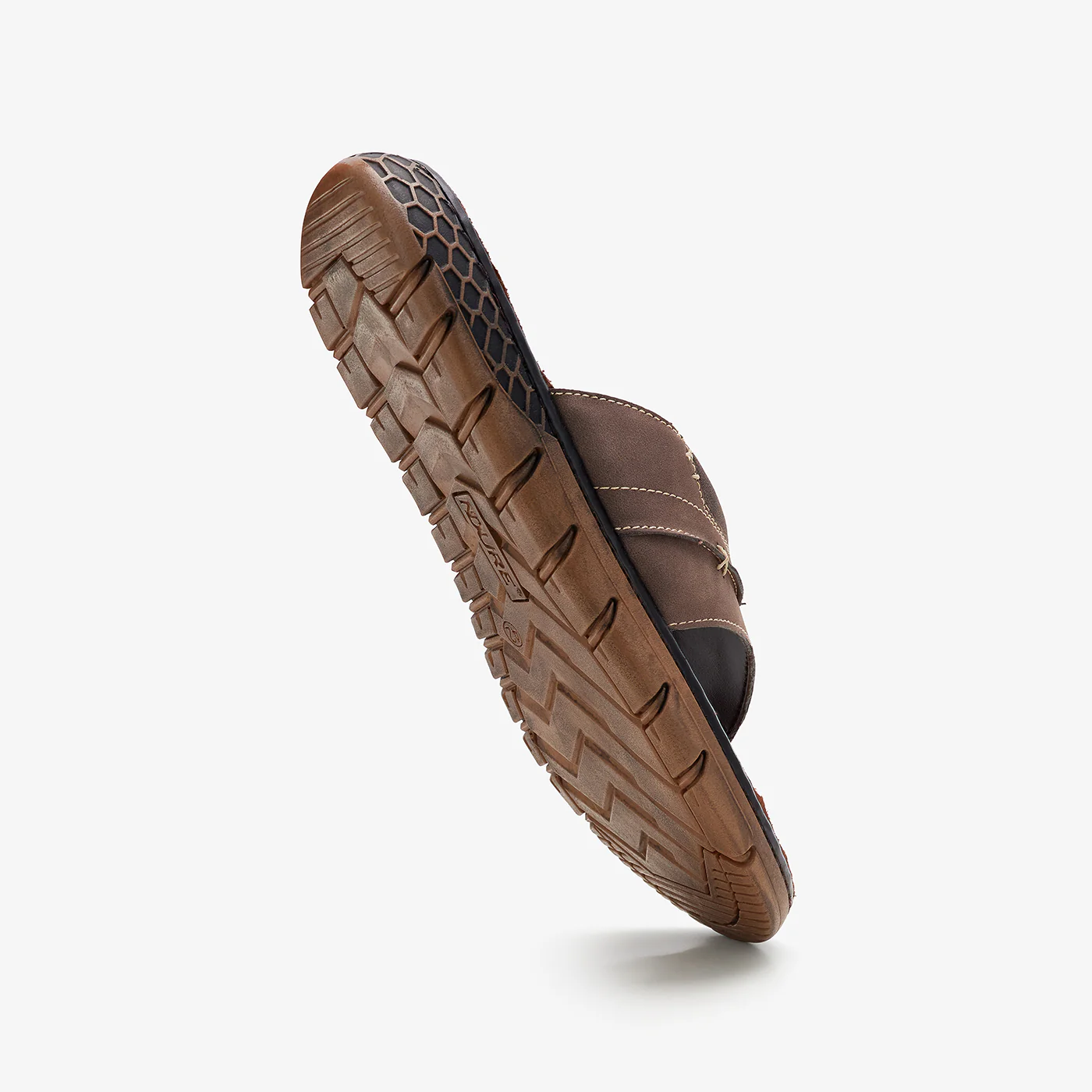 Men's Relaxed Fit Flats - Image 5