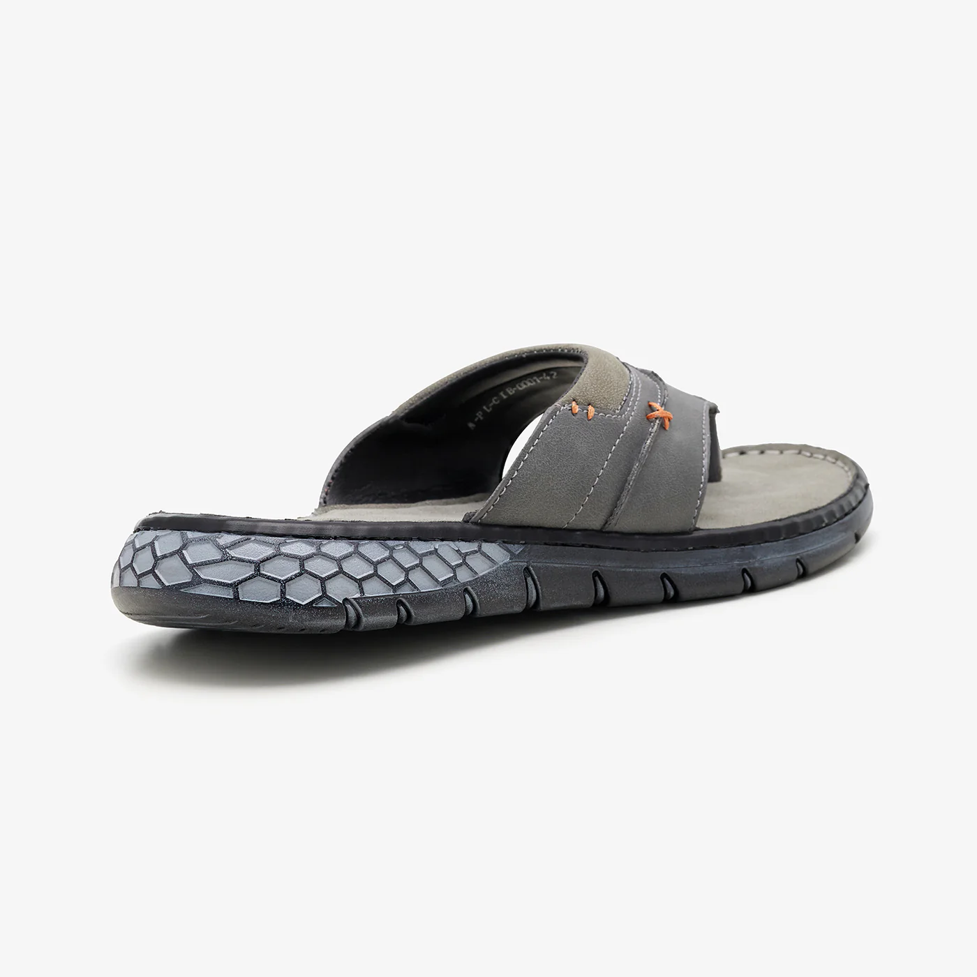 Men's Relaxed Fit Flats - Image 5
