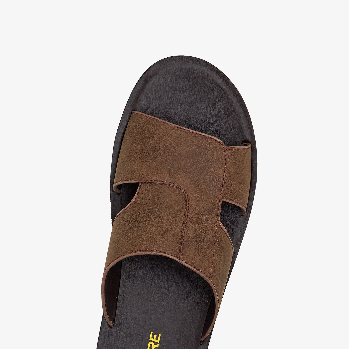 Men's Firm-Fit Slides - Image 3