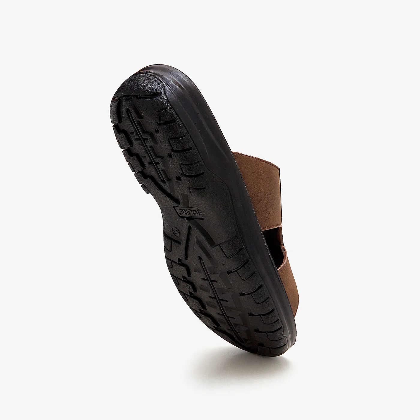 Men's Firm-Fit Slides - Image 4