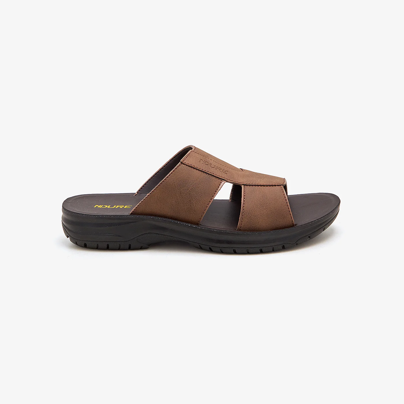 Men's Firm-Fit Slides - Image 5