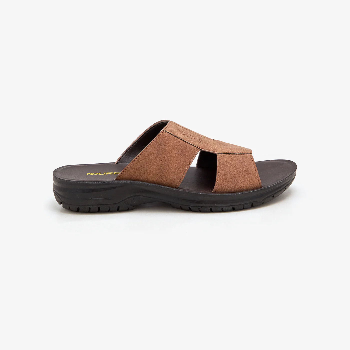 Men's Firm-Fit Slides - Image 3