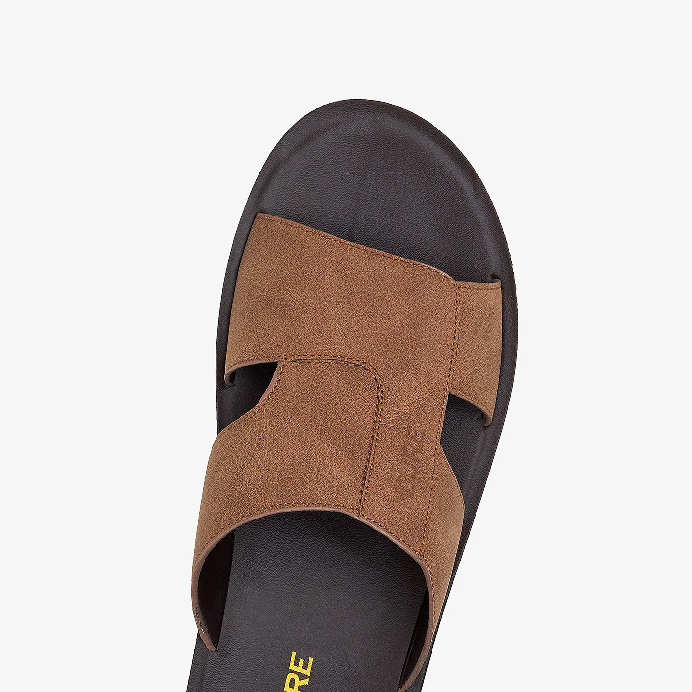 Men's Firm-Fit Slides - Image 4