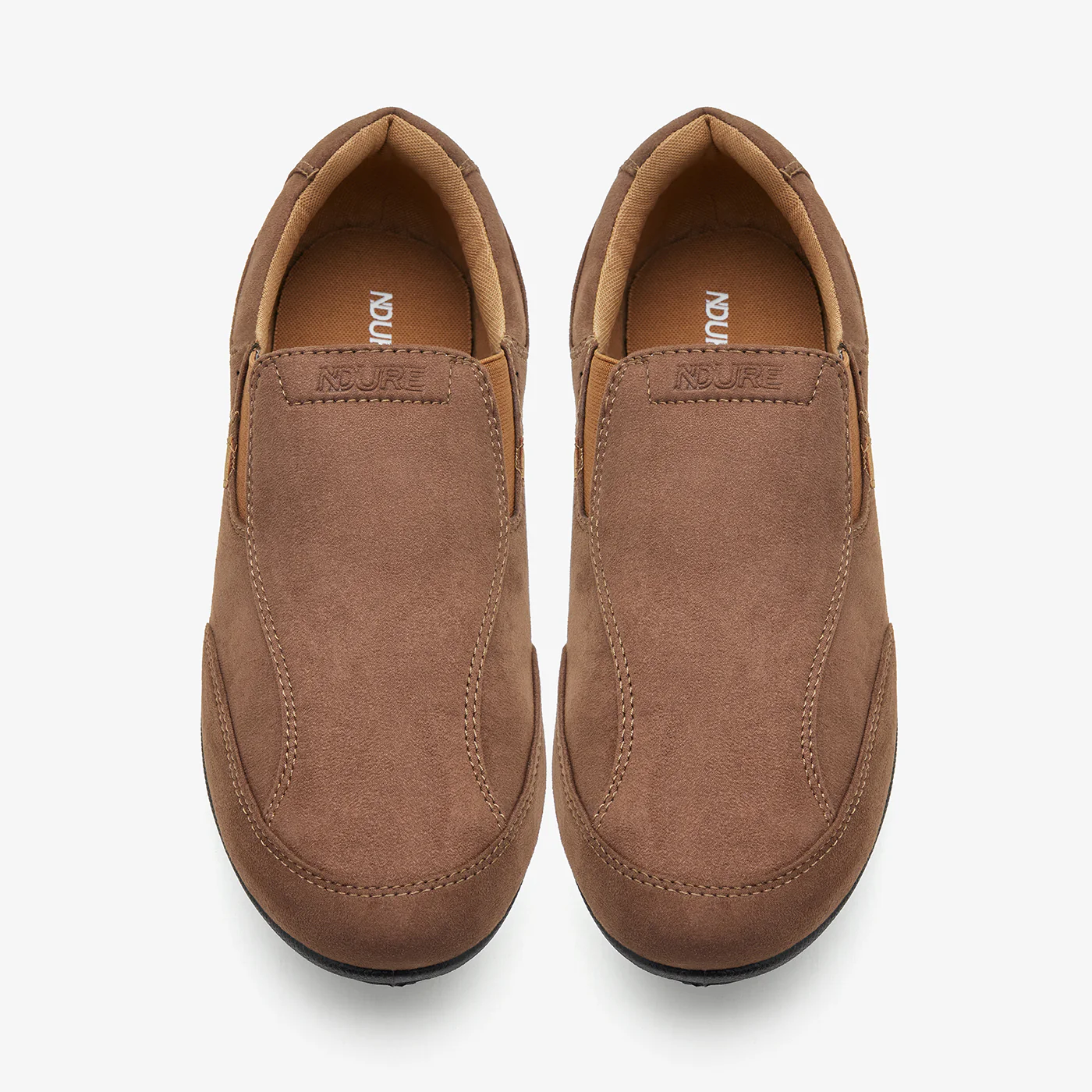 Men's Relaxed-Fit Sneakers - Image 2