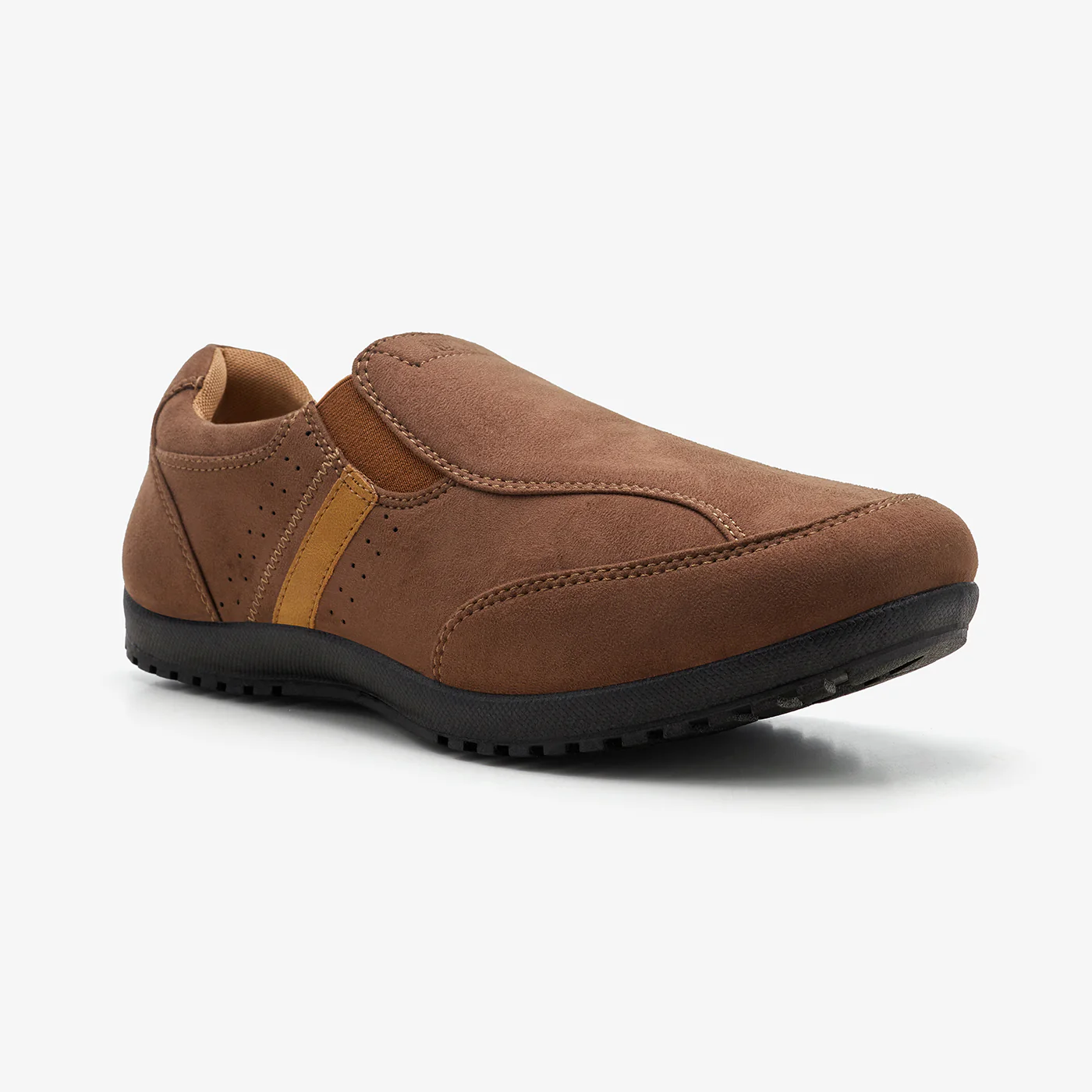 Men's Relaxed-Fit Sneakers - Image 3