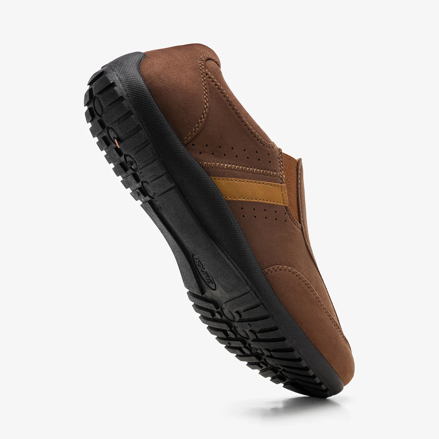 Men's Relaxed-Fit Sneakers - Image 5