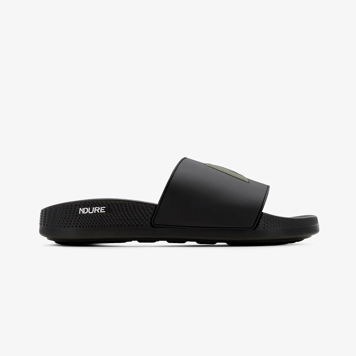 Men's Relaxed Slides - Image 3