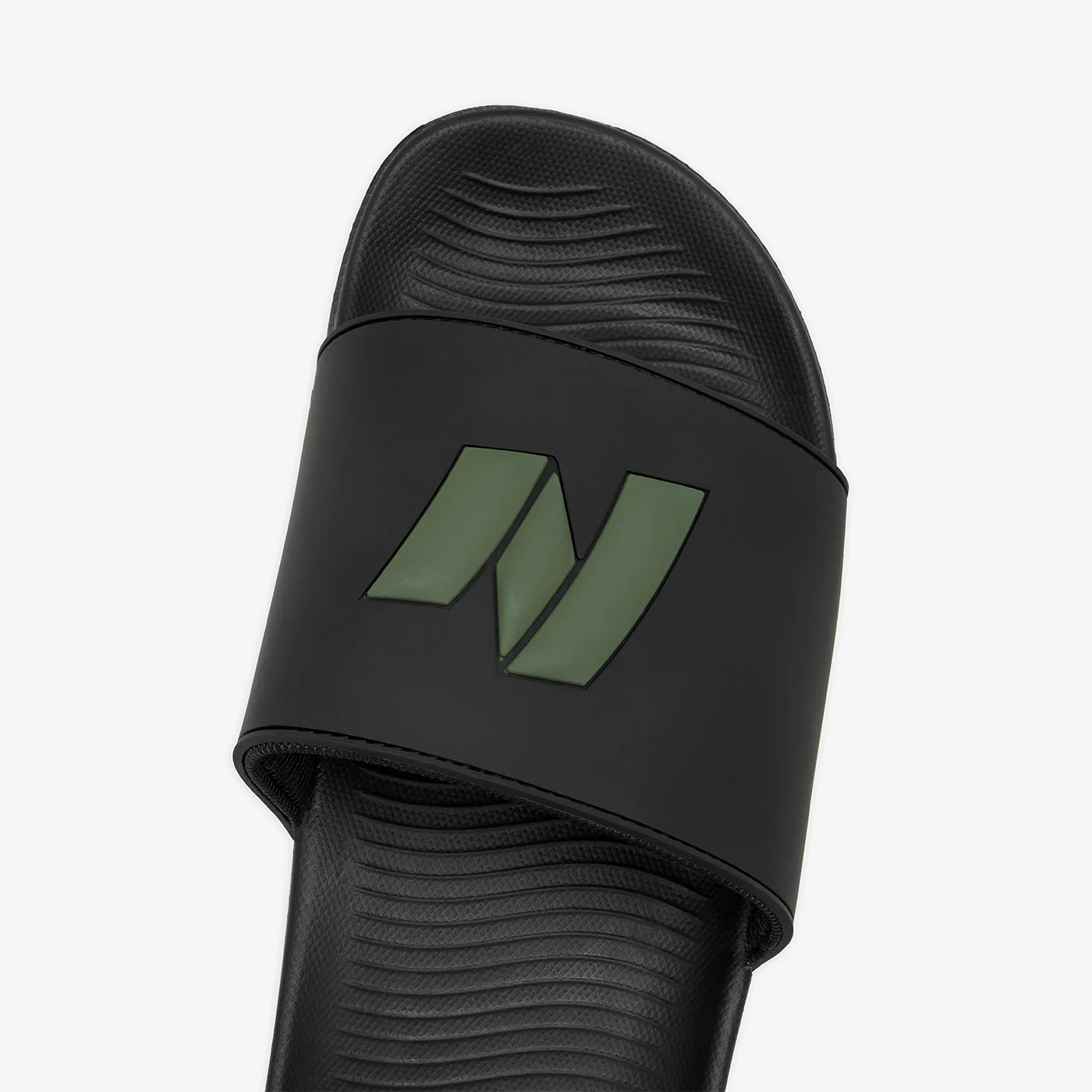 Men's Relaxed Slides - Image 4