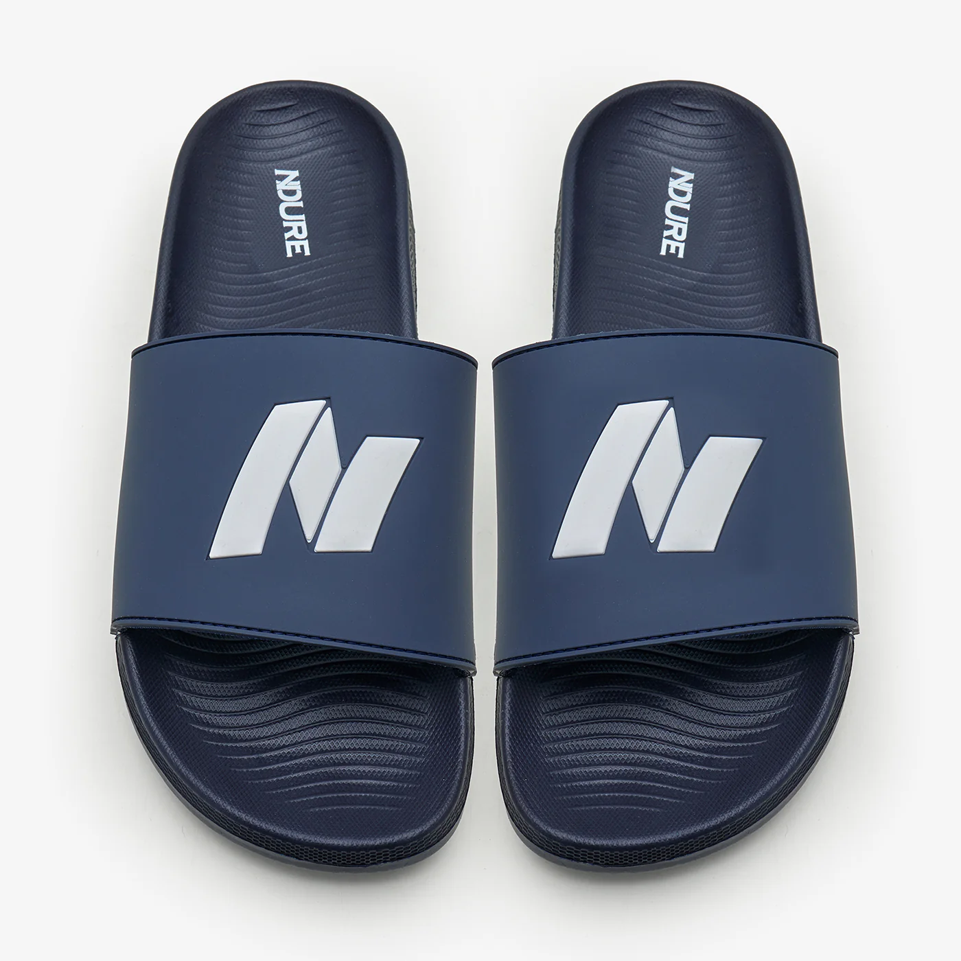 Men's Relaxed Slides - Image 2