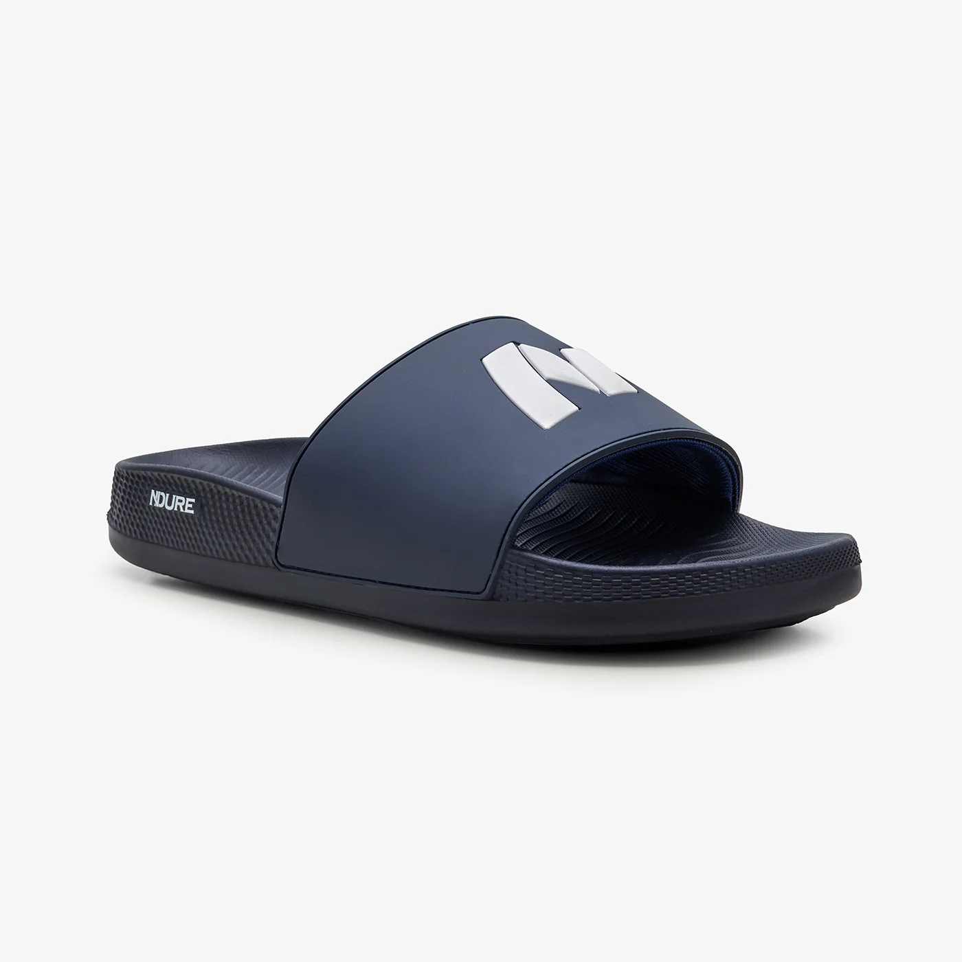 Men's Relaxed Slides - Image 3