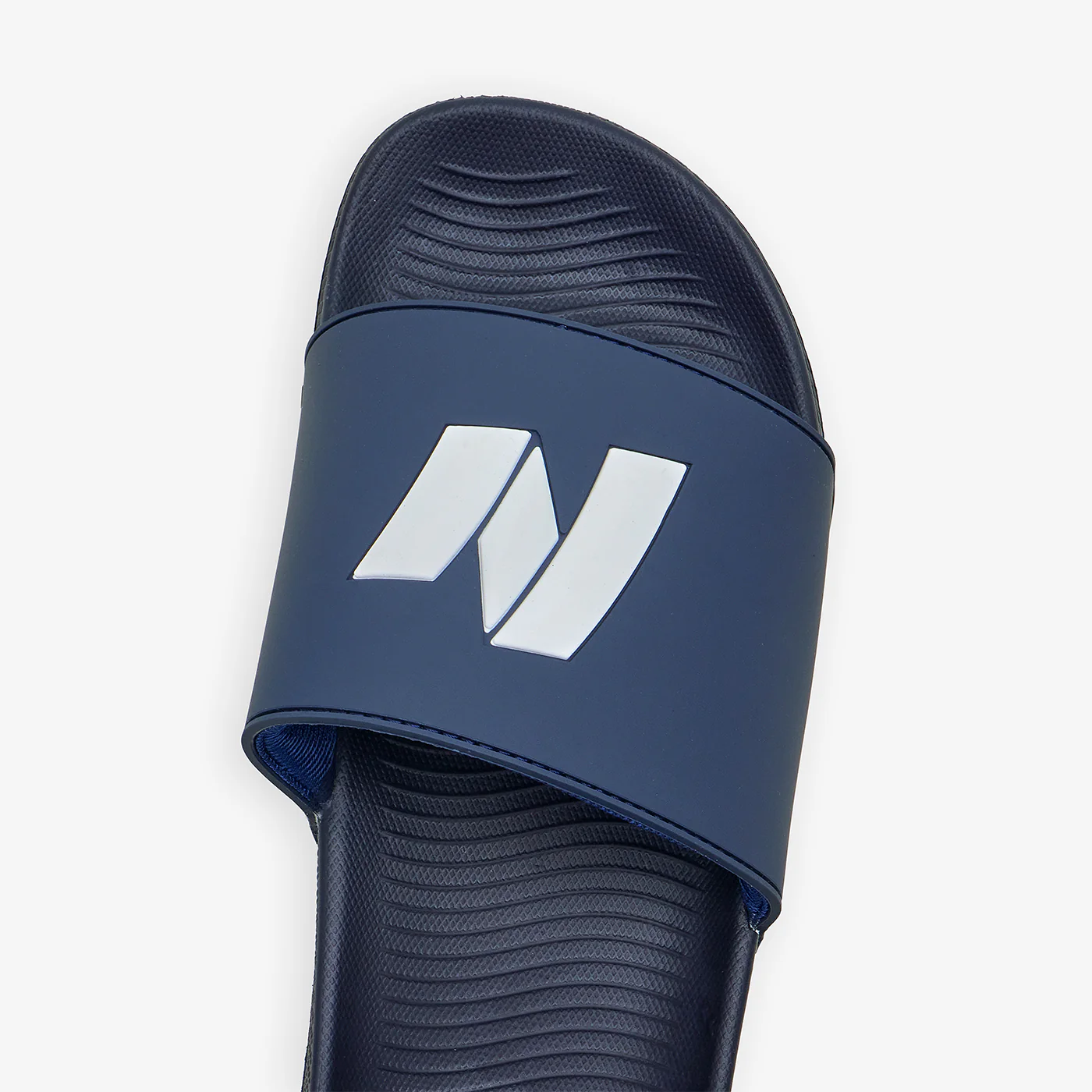 Men's Relaxed Slides - Image 4