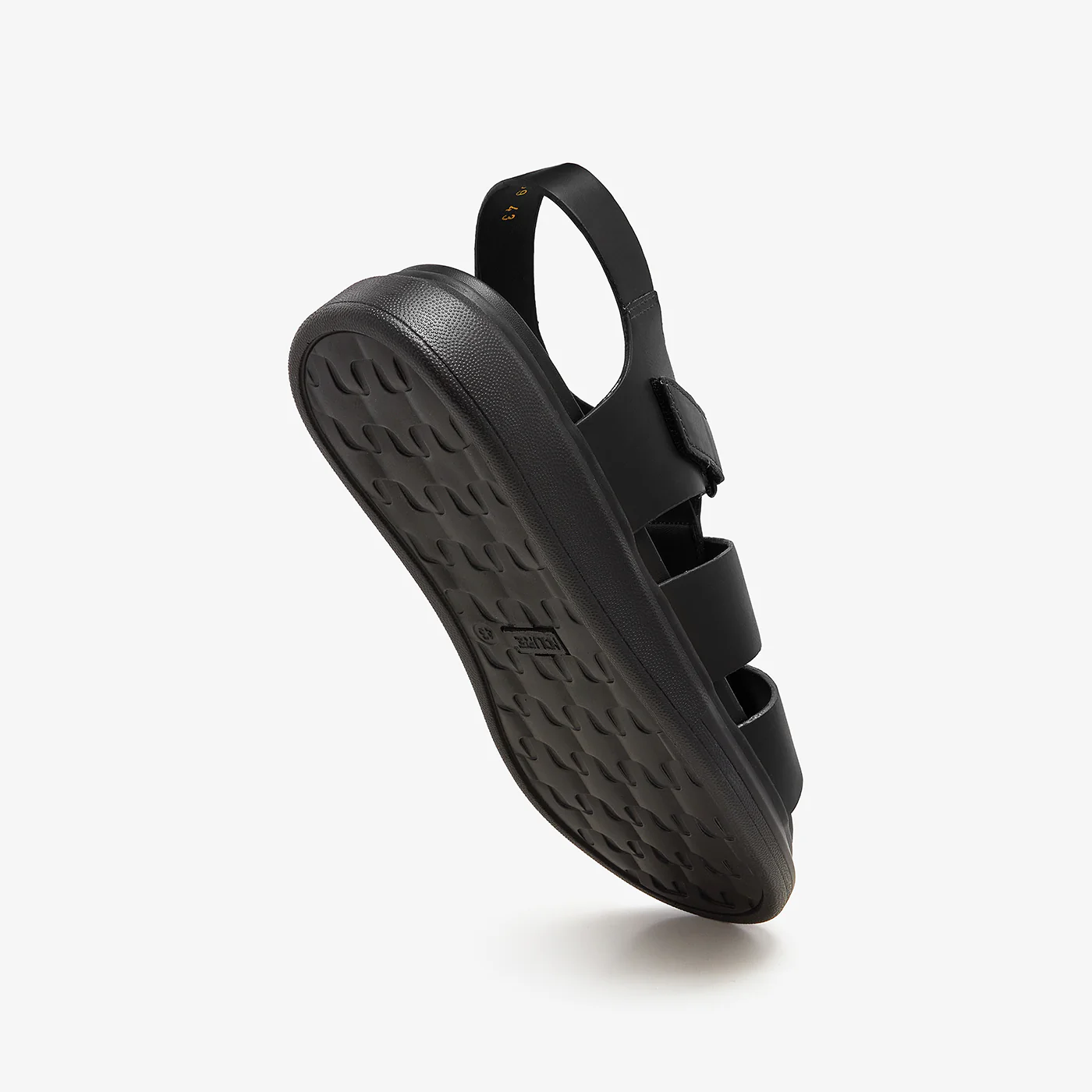 Men’s Cloud-Step Comfort Sandals - Image 5