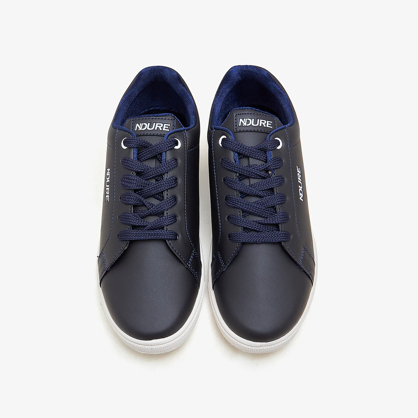 Men's Retro Revival Sneakers - Image 2