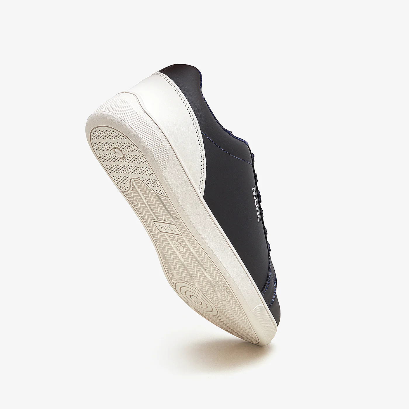 Men's Retro Revival Sneakers - Image 3