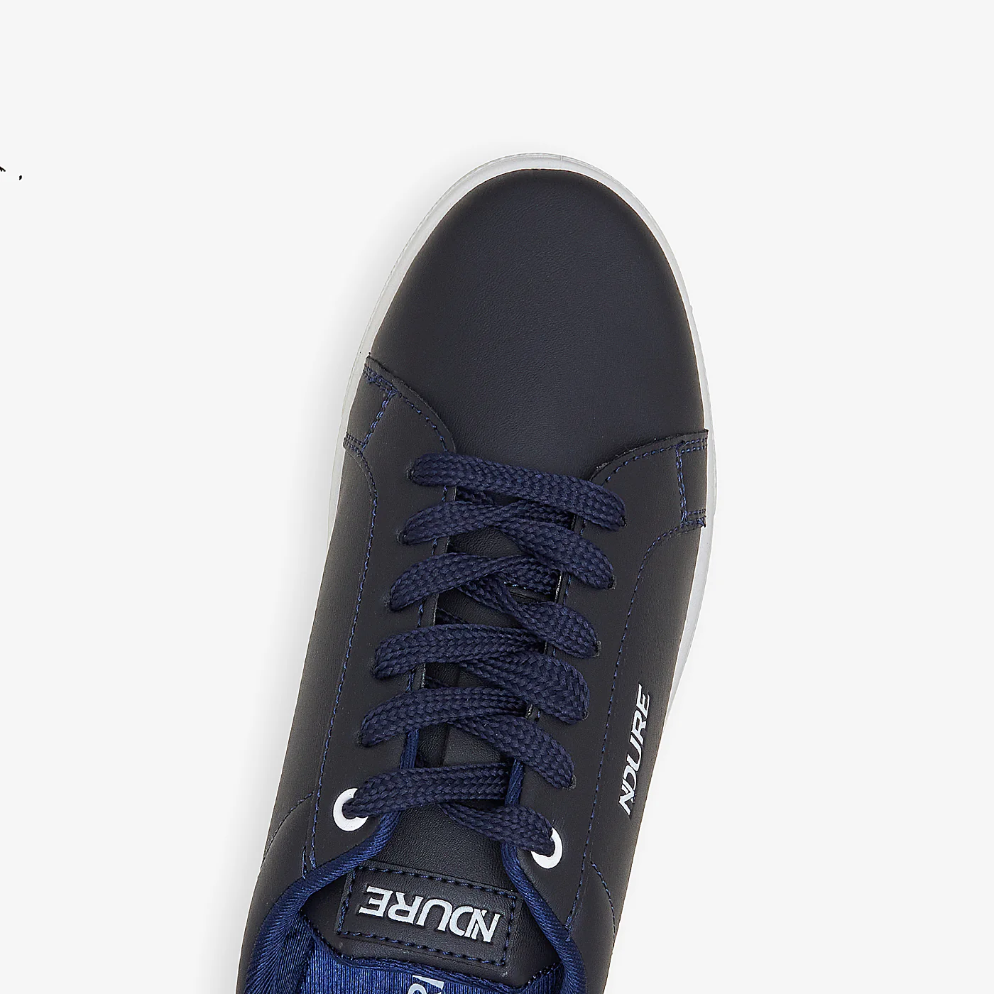 Men's Retro Revival Sneakers - Image 4