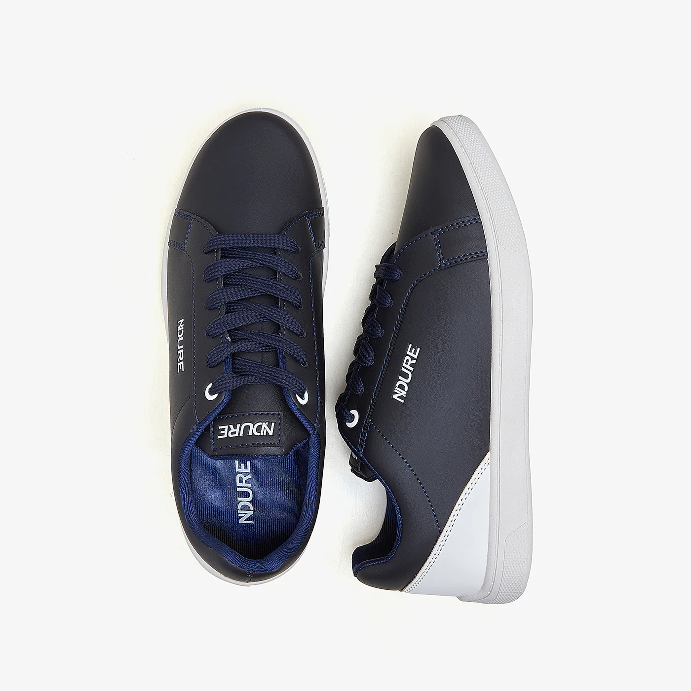 Men's Retro Revival Sneakers - Image 5