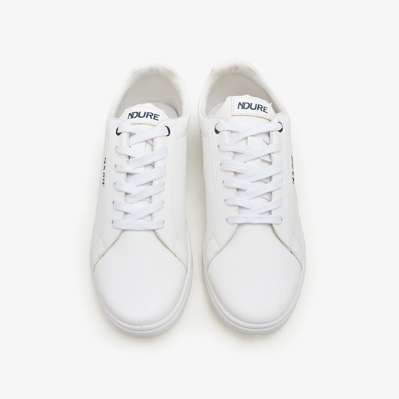 Men's Retro Revival Sneakers - Image 2