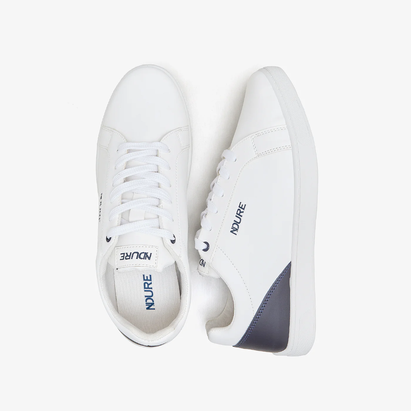 Men's Retro Revival Sneakers - Image 4