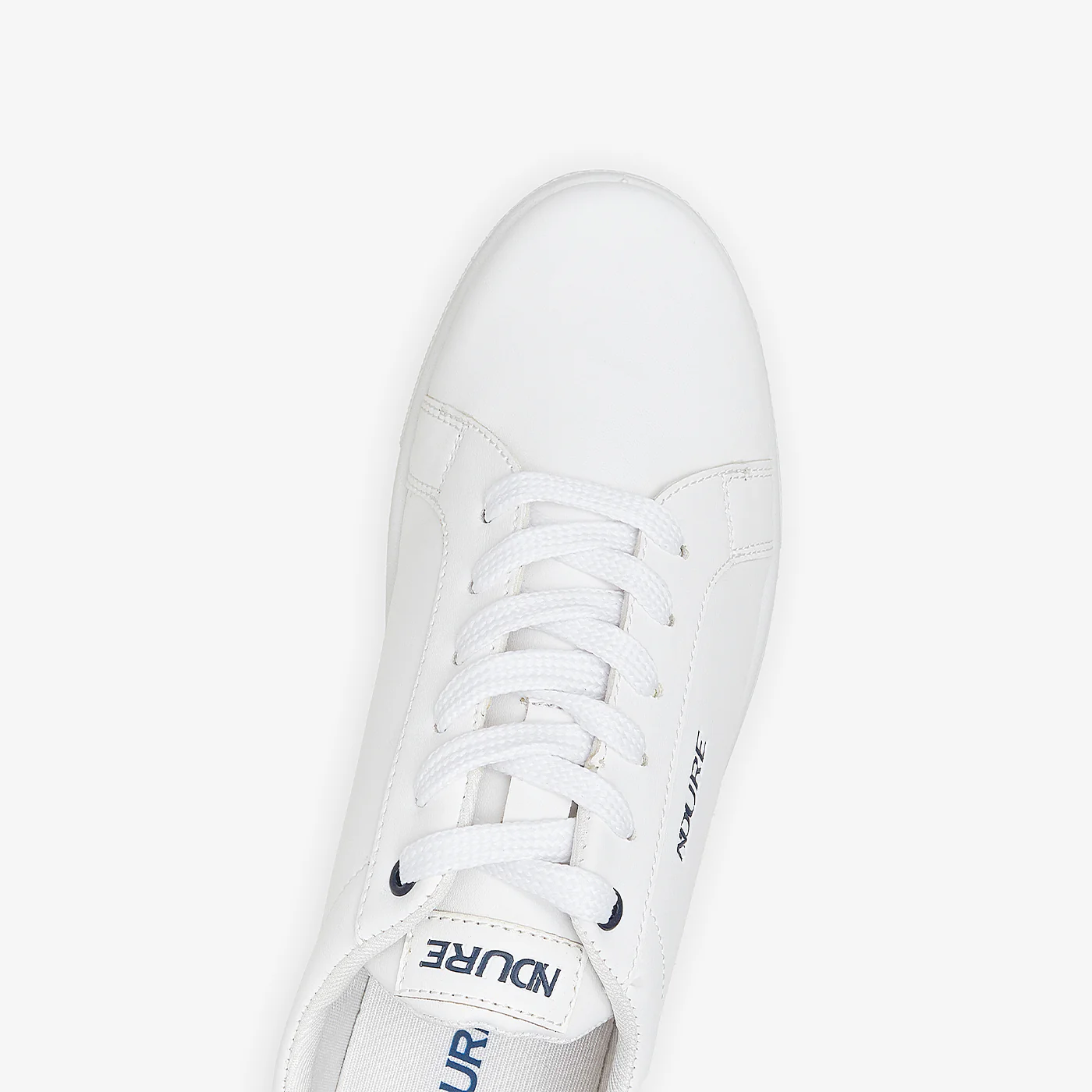 Men's Retro Revival Sneakers - Image 5