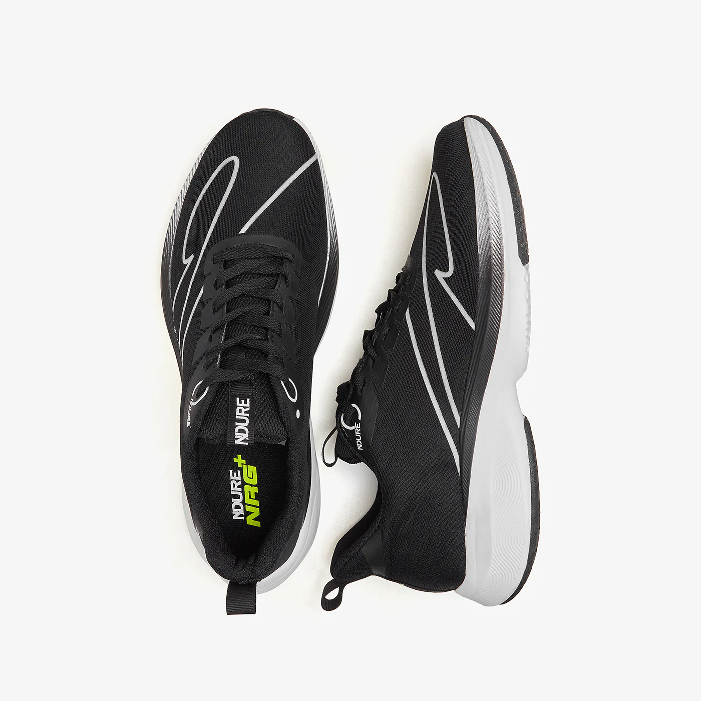 Men's NRG+ Sneakers - Image 3