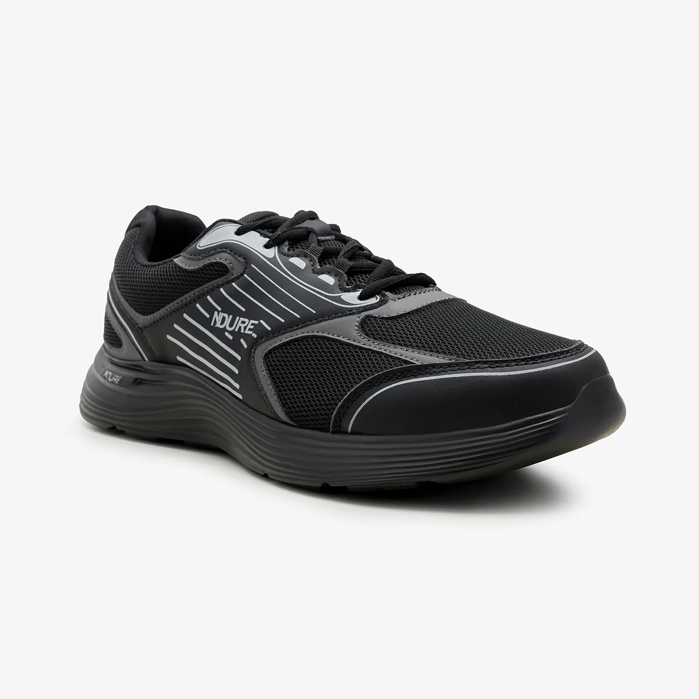 Men’s Retro Sneakers - Image 3