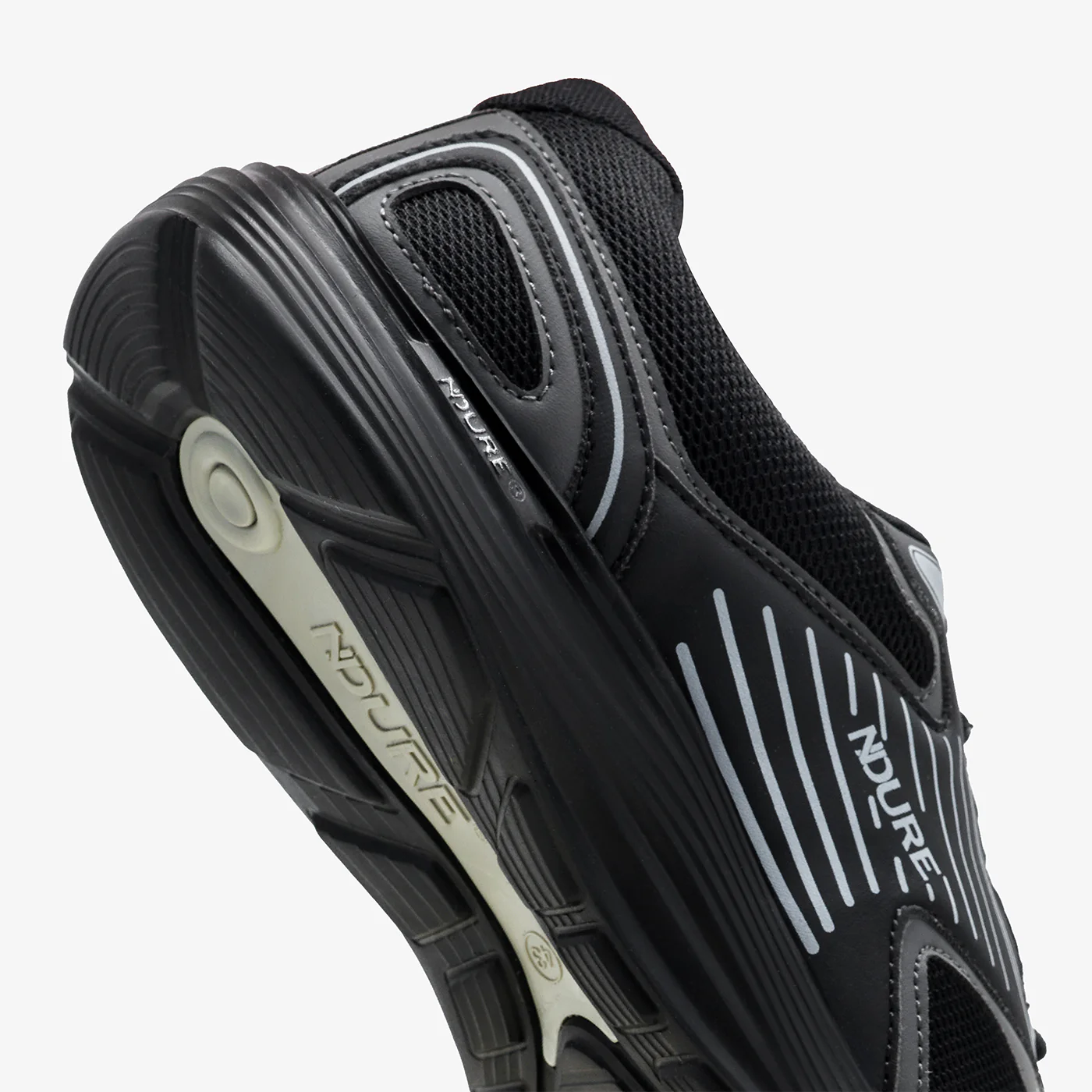 Men’s Retro Sneakers - Image 5