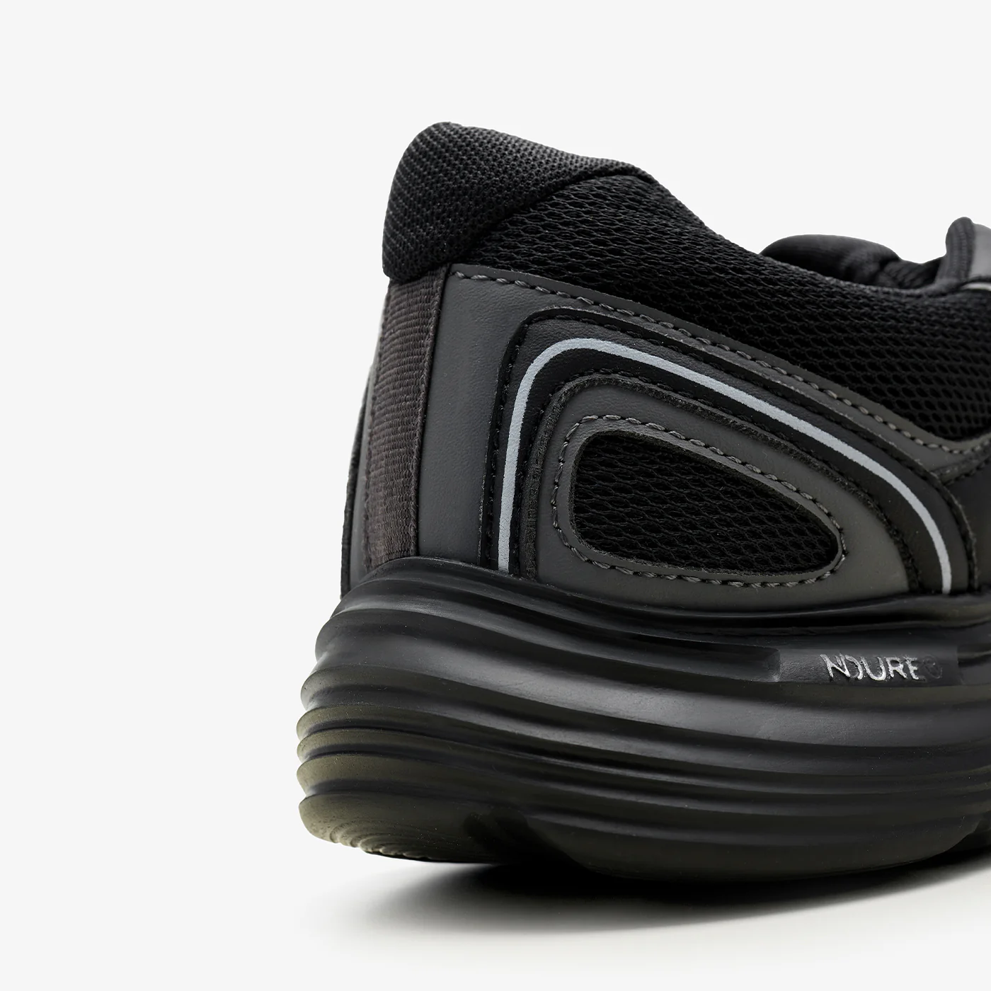 Men’s Retro Sneakers - Image 6