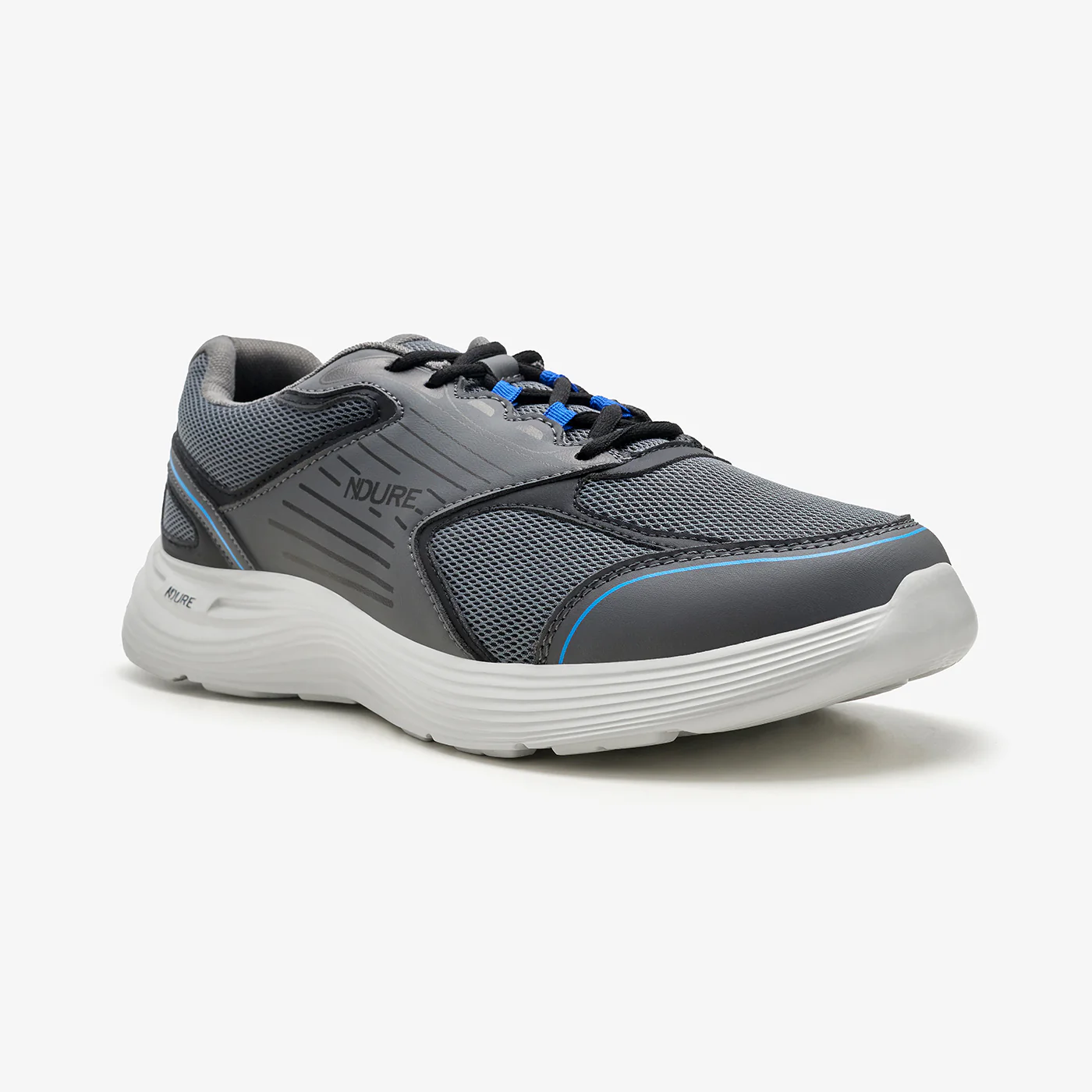 Men’s Retro Sneakers - Image 3