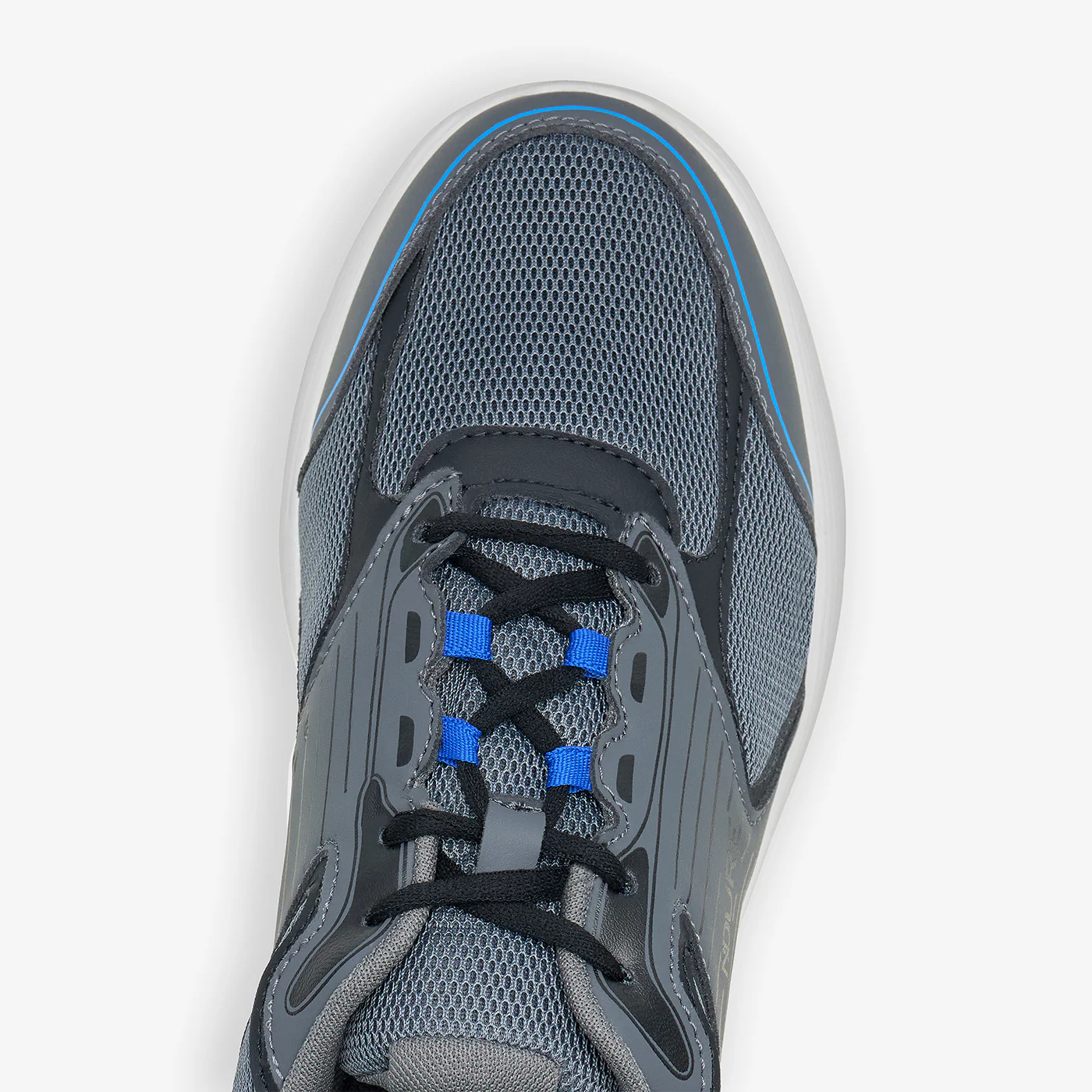 Men’s Retro Sneakers - Image 4